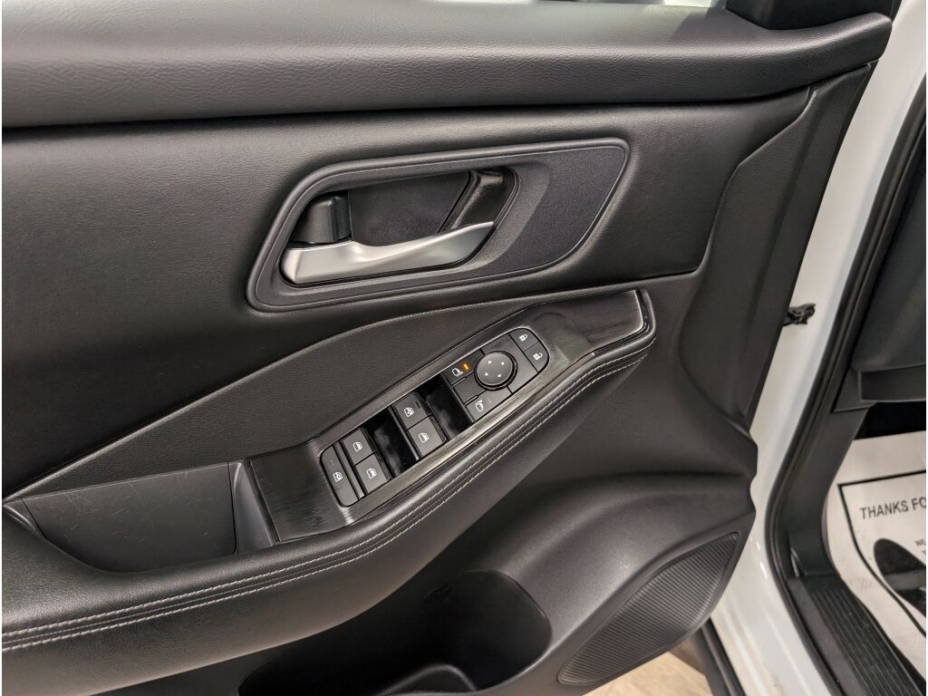 2024 Nissan Rogue SV Bozeman MT