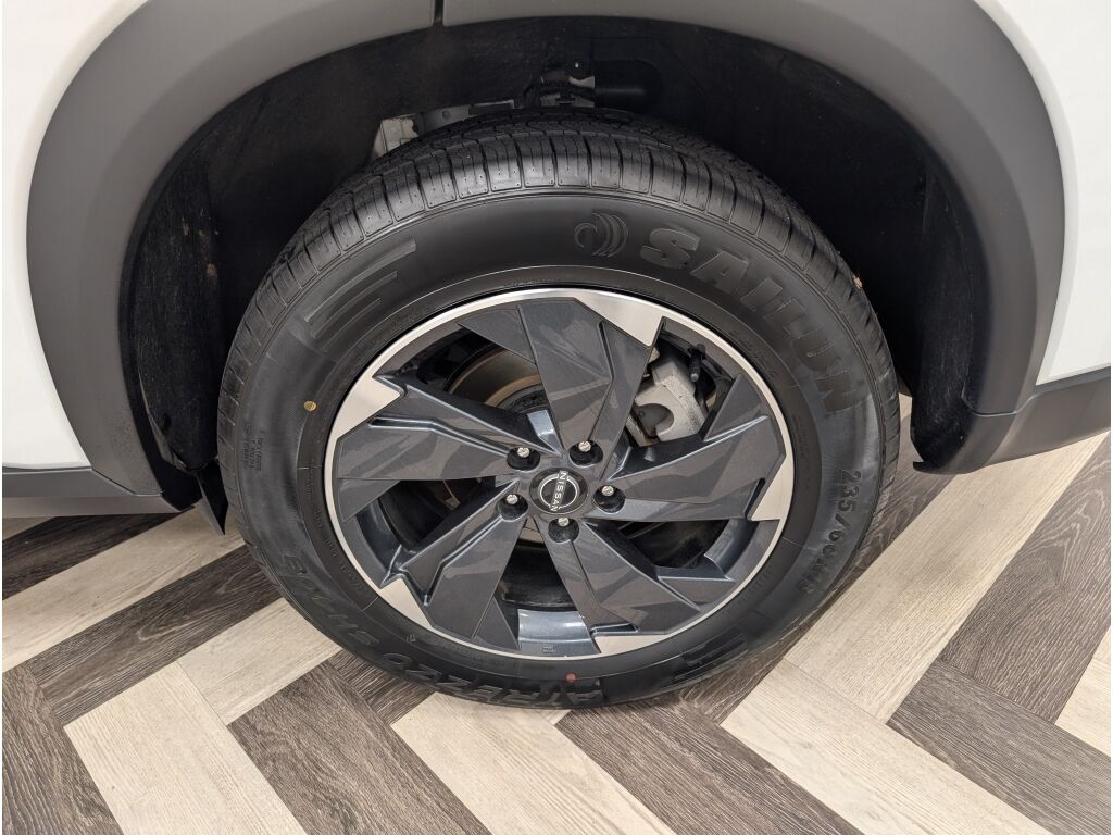 2024 Nissan Rogue SV Bozeman MT