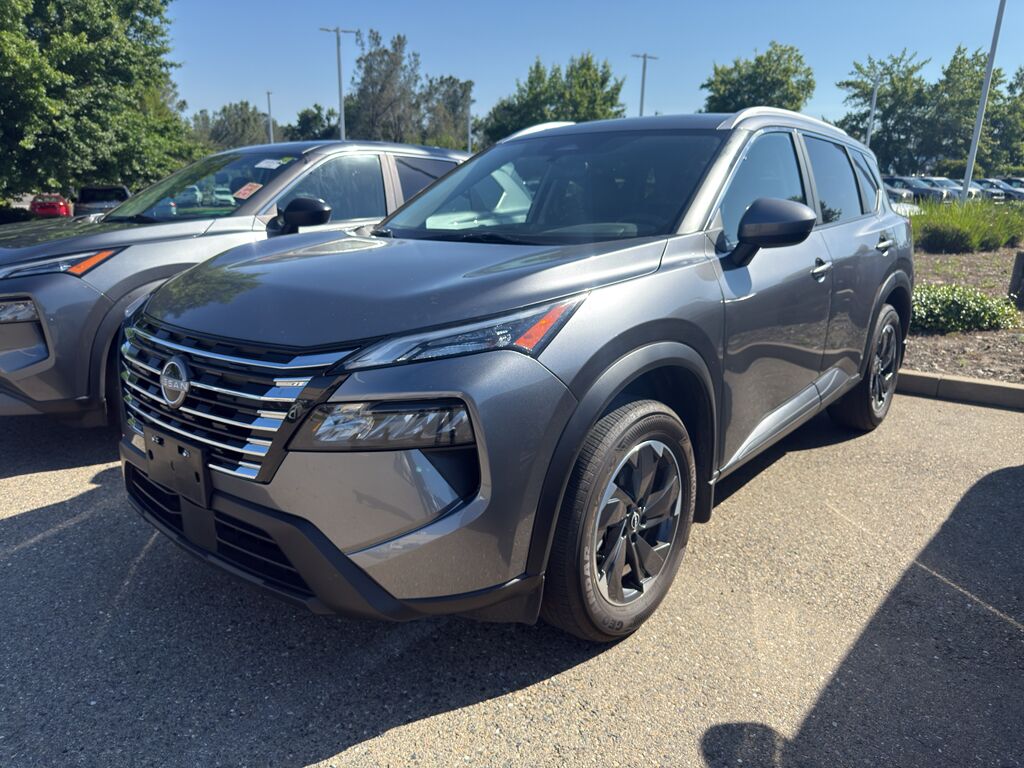2024 Nissan Rogue SV 2024 Nissan Rogue SV
