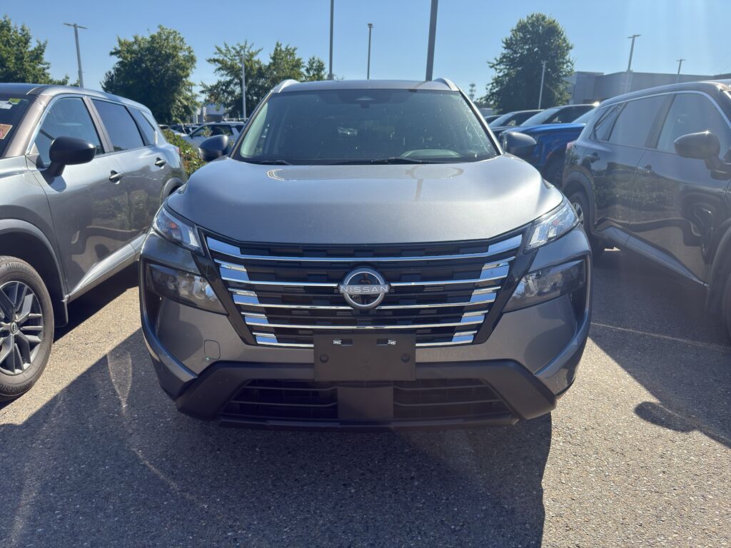 2024 Nissan Rogue SV 2024 Nissan Rogue SV