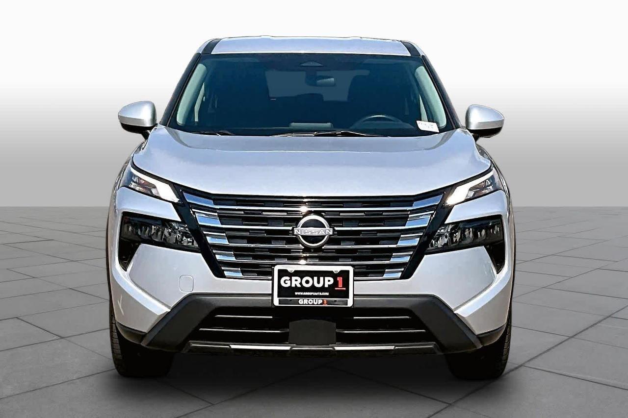 2024 Nissan Rogue SV 2024 Nissan Rogue SV