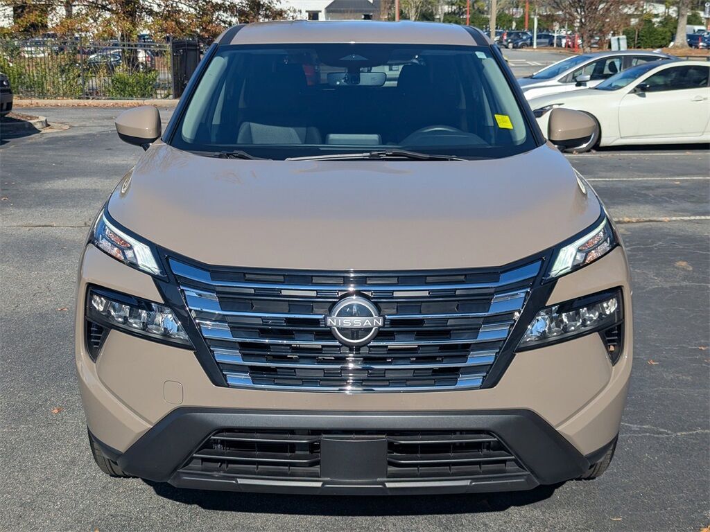 2024 Nissan Rogue SV Kennesaw GA 2024 Nissan Rogue SV Kennesaw GA