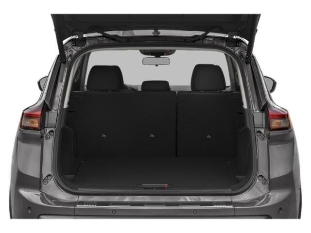 2024 Nissan Rogue SV Kennesaw GA 2024 Nissan Rogue SV Kennesaw GA