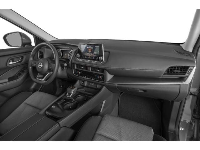 2024 Nissan Rogue SV Kennesaw GA 2024 Nissan Rogue SV Kennesaw GA