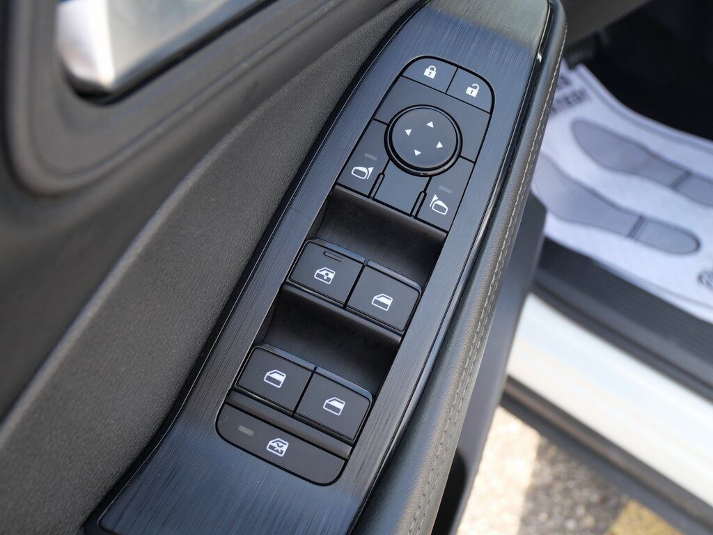 2024 Nissan Rogue SV Mt Pleasant MI