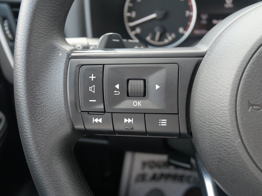 2024 Nissan Rogue SV Mt Pleasant MI