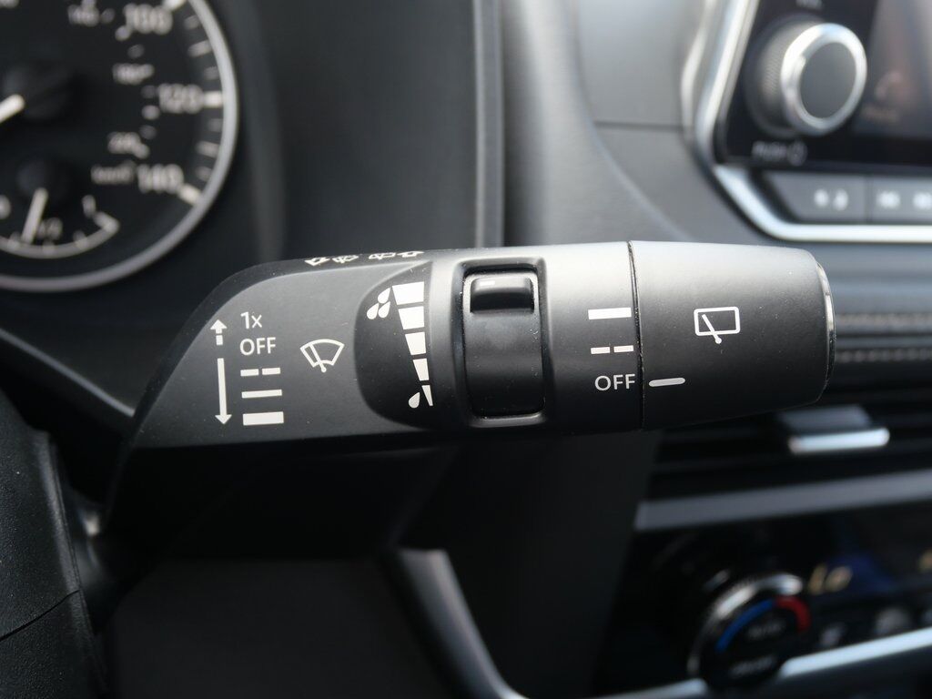 2024 Nissan Rogue SV Mt Pleasant MI