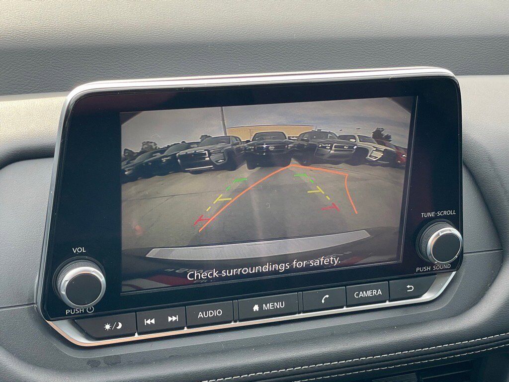 2024 Nissan Rogue SV Oak Ridge TN 2024 Nissan Rogue SV Oak Ridge TN