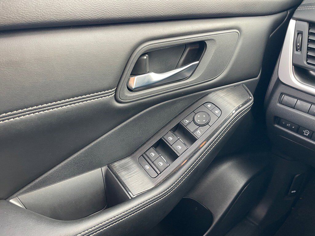 2024 Nissan Rogue SV Oak Ridge TN 2024 Nissan Rogue SV Oak Ridge TN