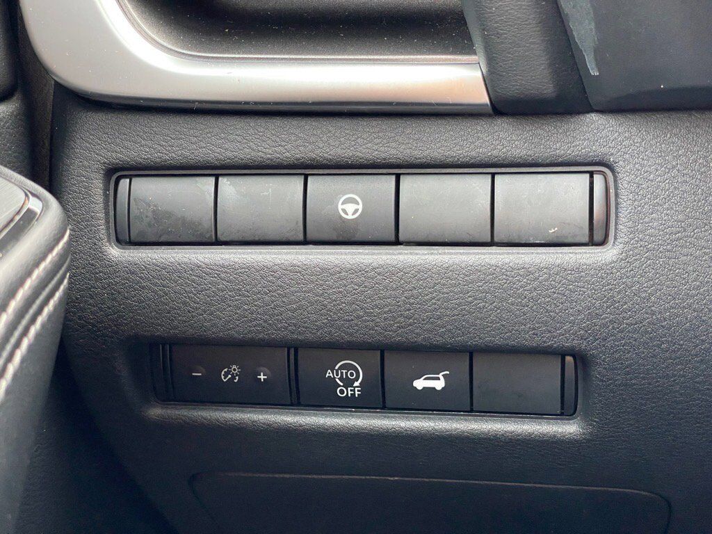 2024 Nissan Rogue SV Oak Ridge TN 2024 Nissan Rogue SV Oak Ridge TN