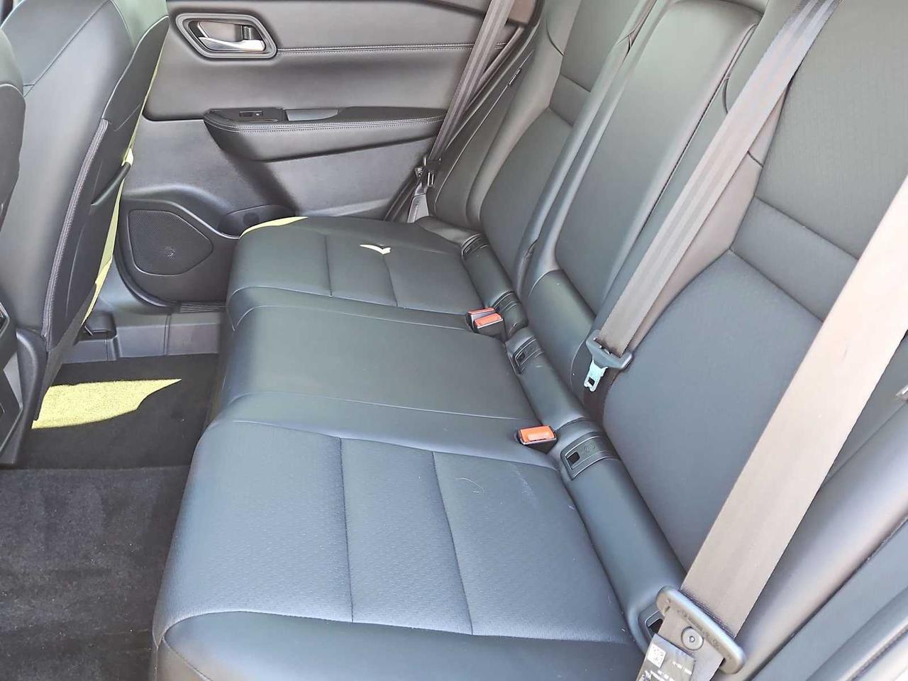 2024 Nissan Rogue SV Irving TX