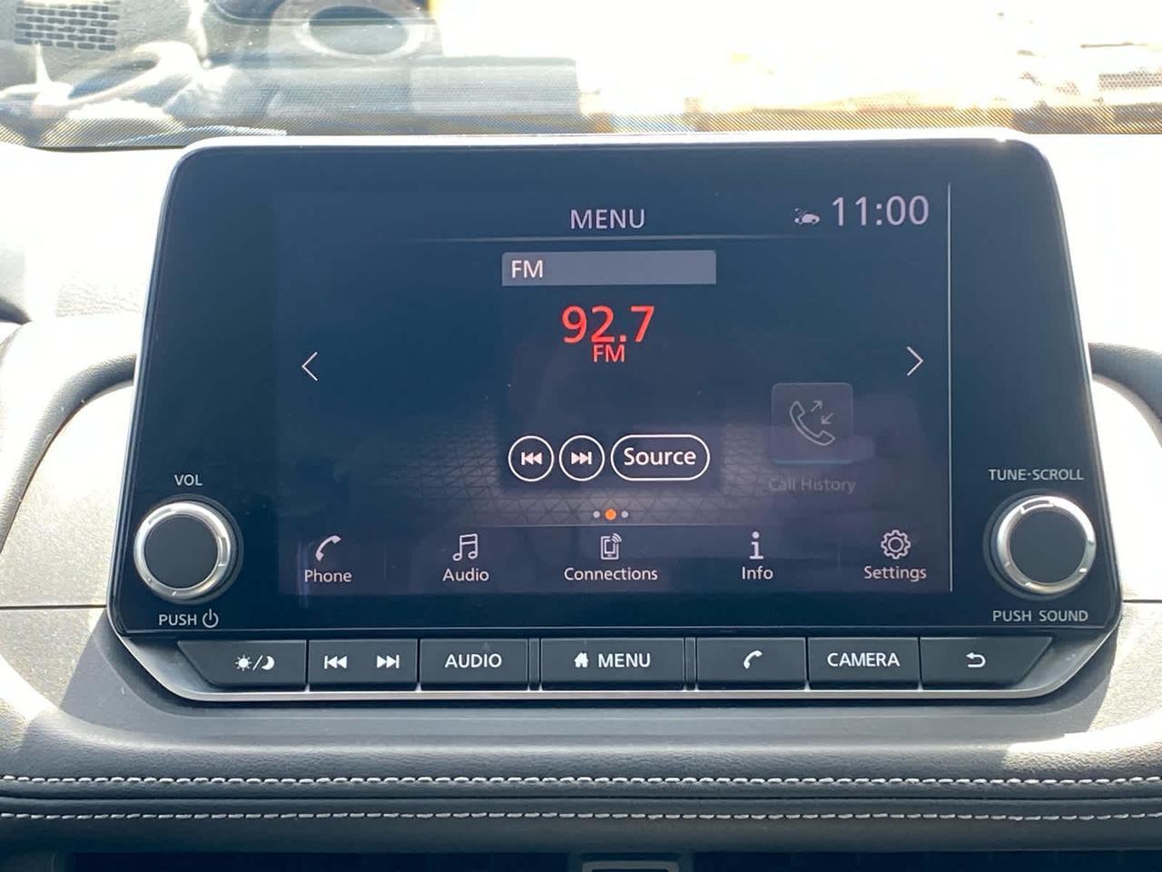 2024 Nissan Rogue SV Irving TX