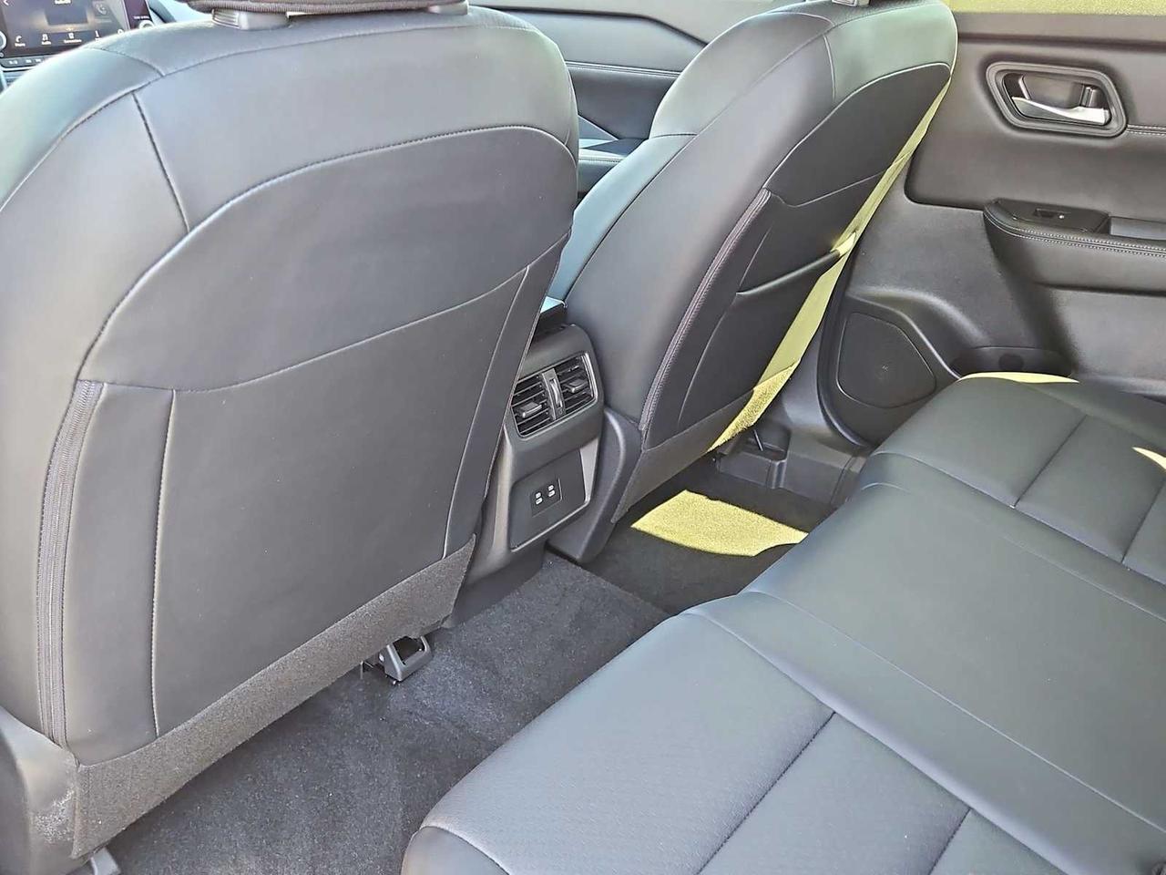 2024 Nissan Rogue SV Irving TX