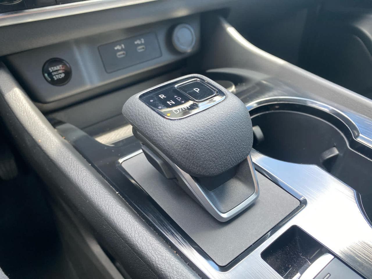 2024 Nissan Rogue SV Irving TX