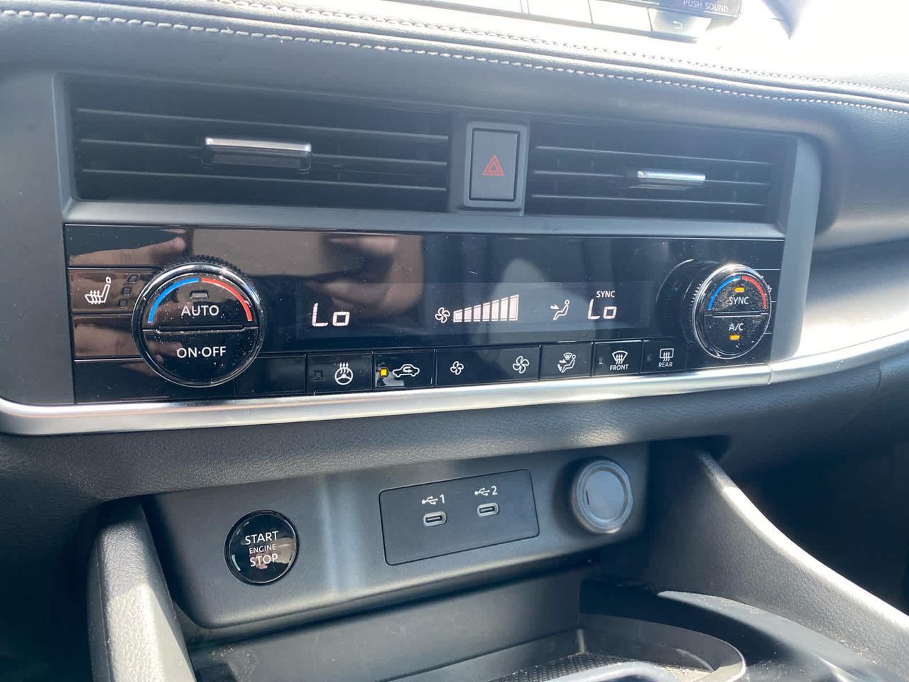 2024 Nissan Rogue SV Irving TX