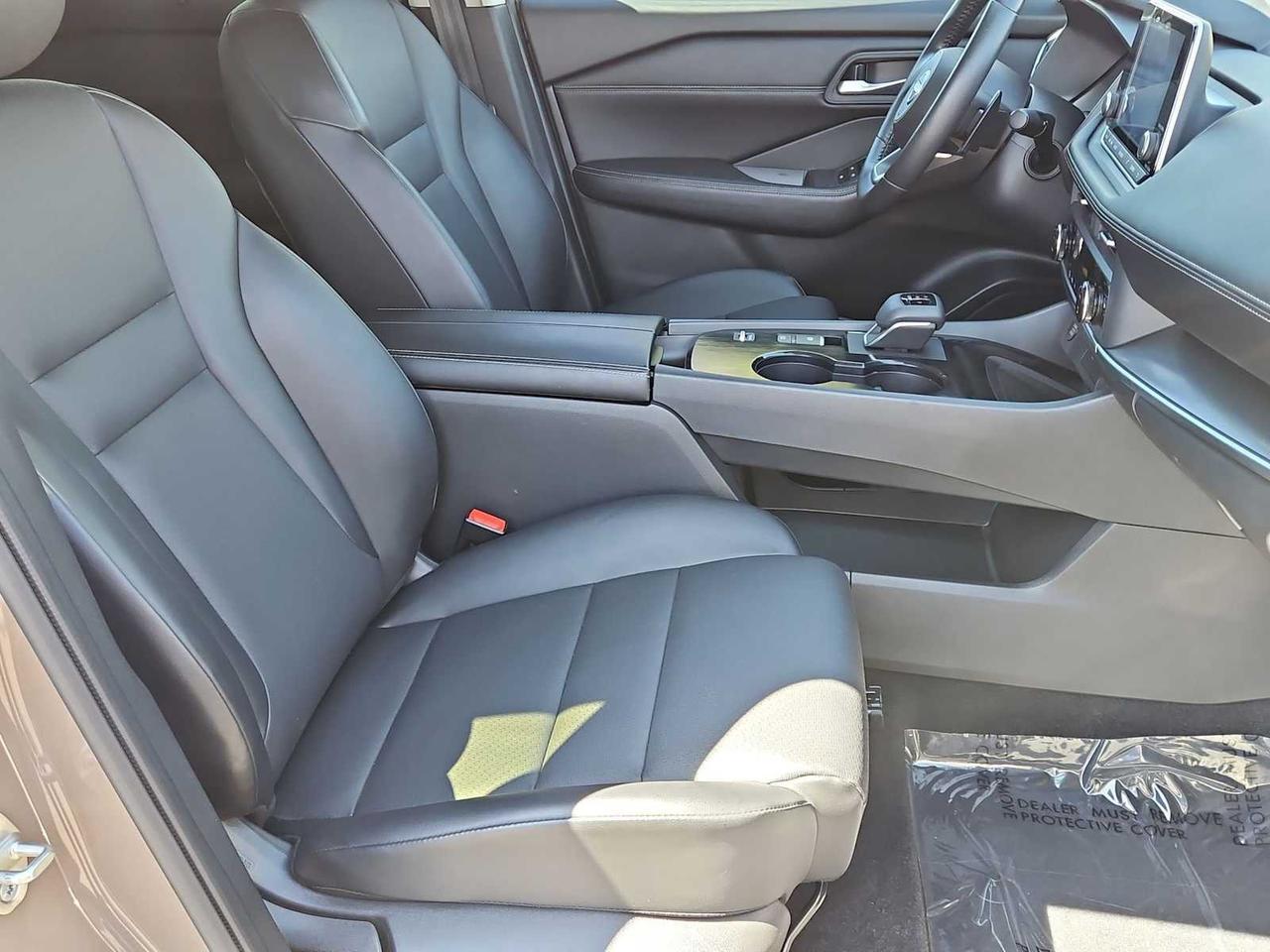 2024 Nissan Rogue SV Irving TX