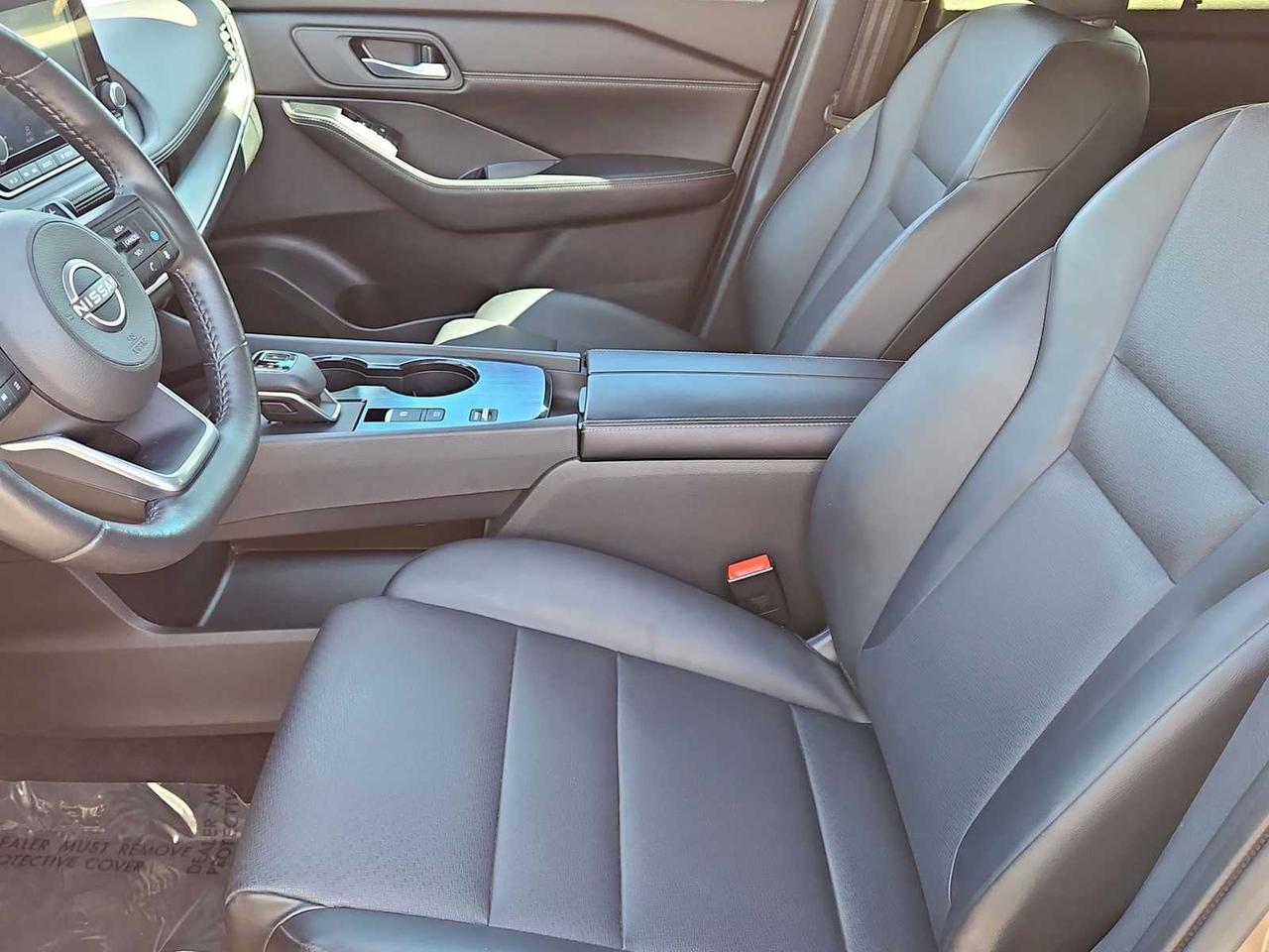 2024 Nissan Rogue SV Irving TX