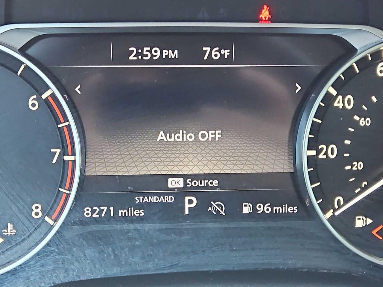 2024 Nissan Rogue SV Irving TX