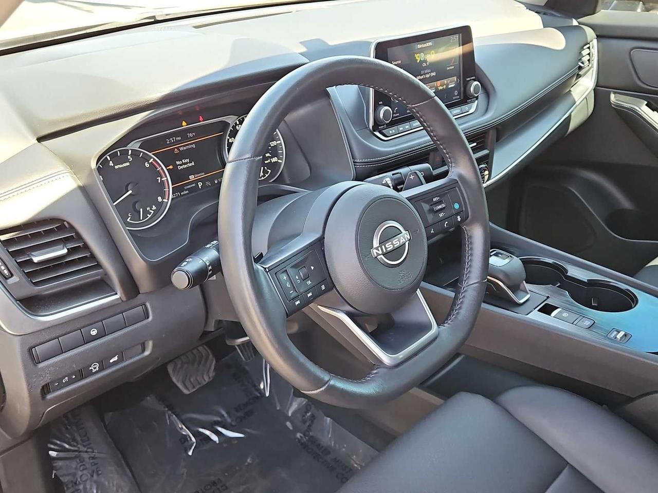 2024 Nissan Rogue SV Irving TX