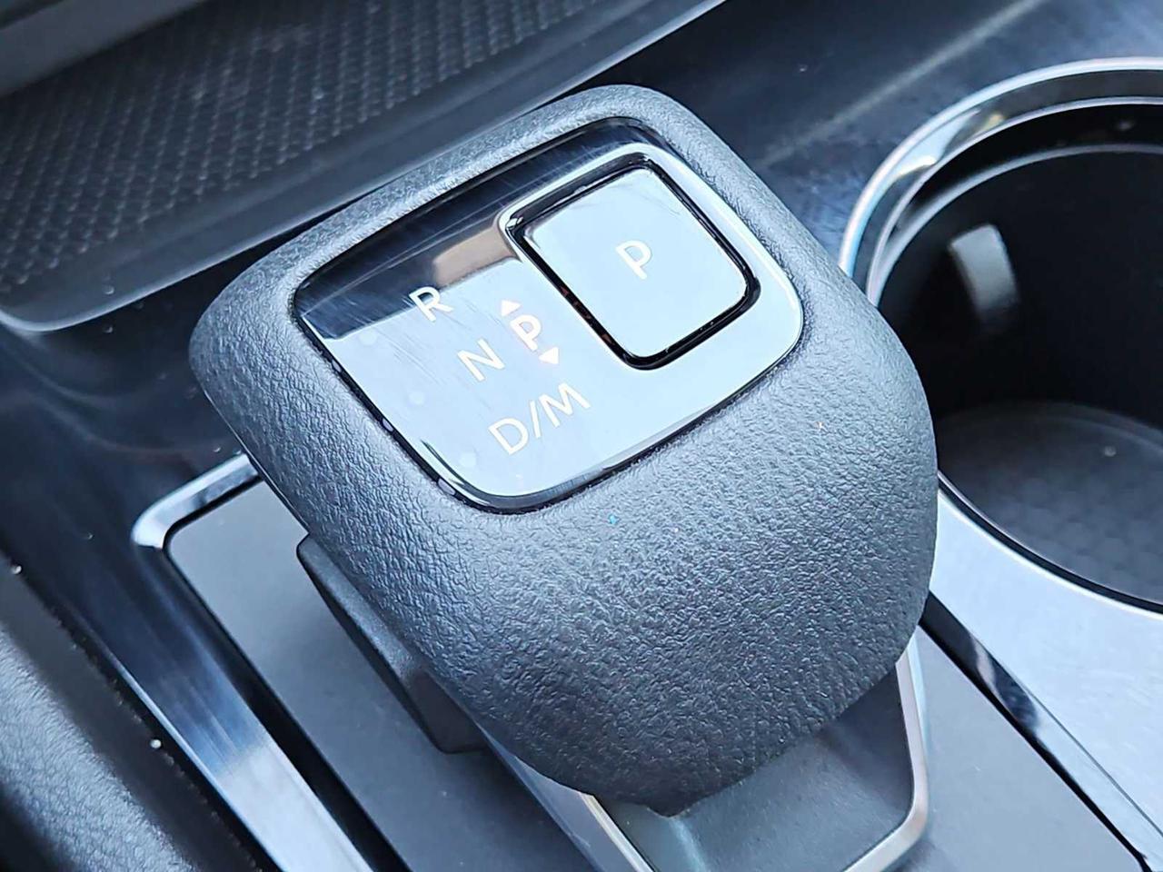 2024 Nissan Rogue SV Irving TX