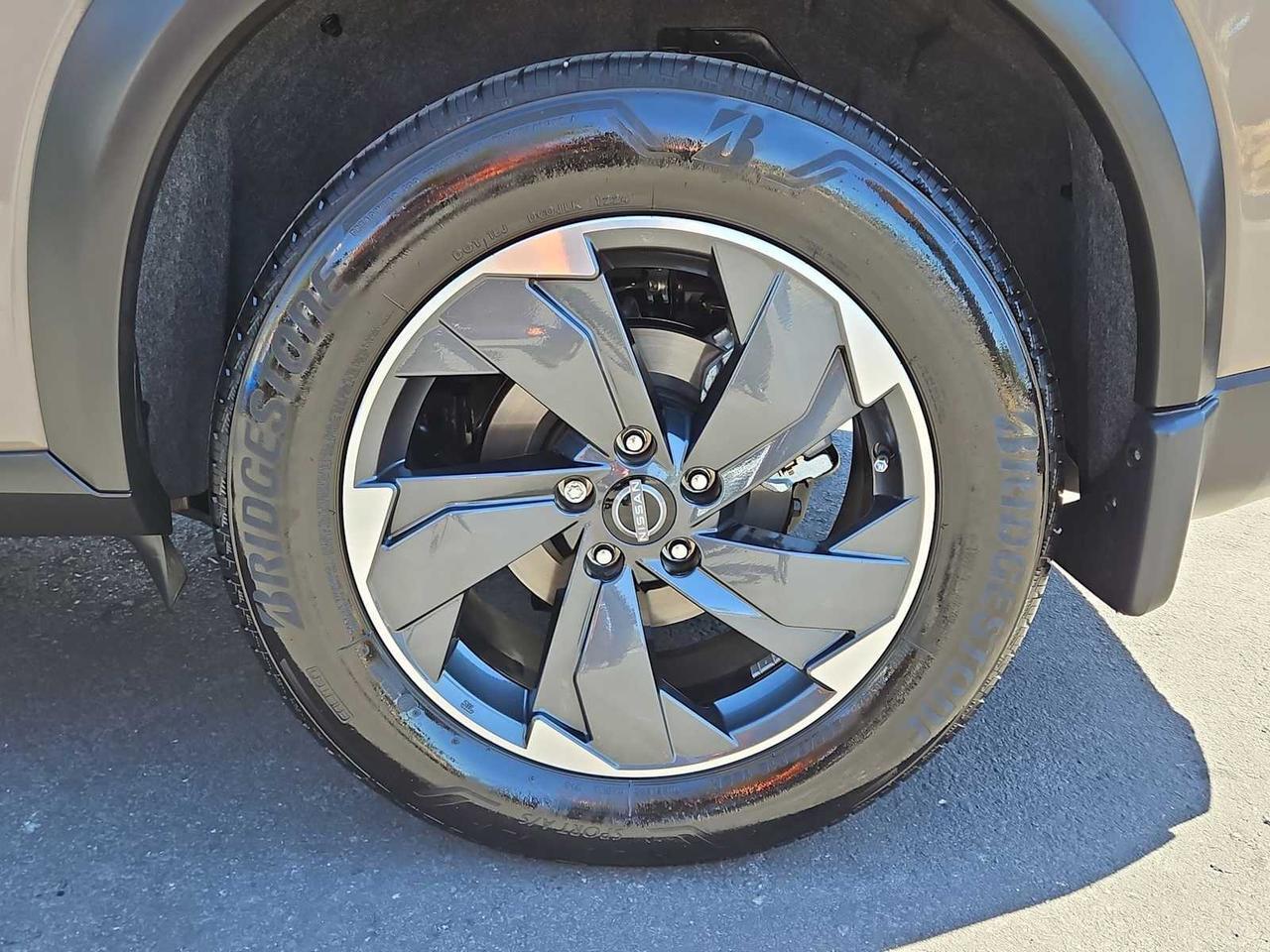 2024 Nissan Rogue SV Irving TX