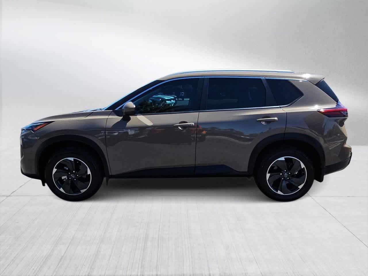 2024 Nissan Rogue SV Irving TX