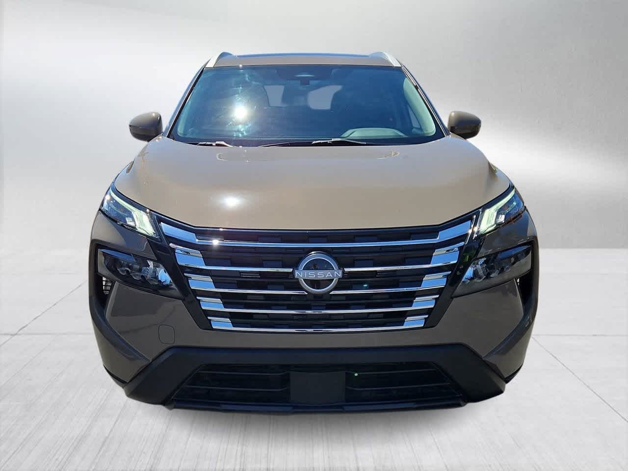 2024 Nissan Rogue SV Irving TX