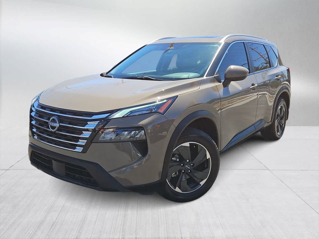 2024 Nissan Rogue SV Irving TX