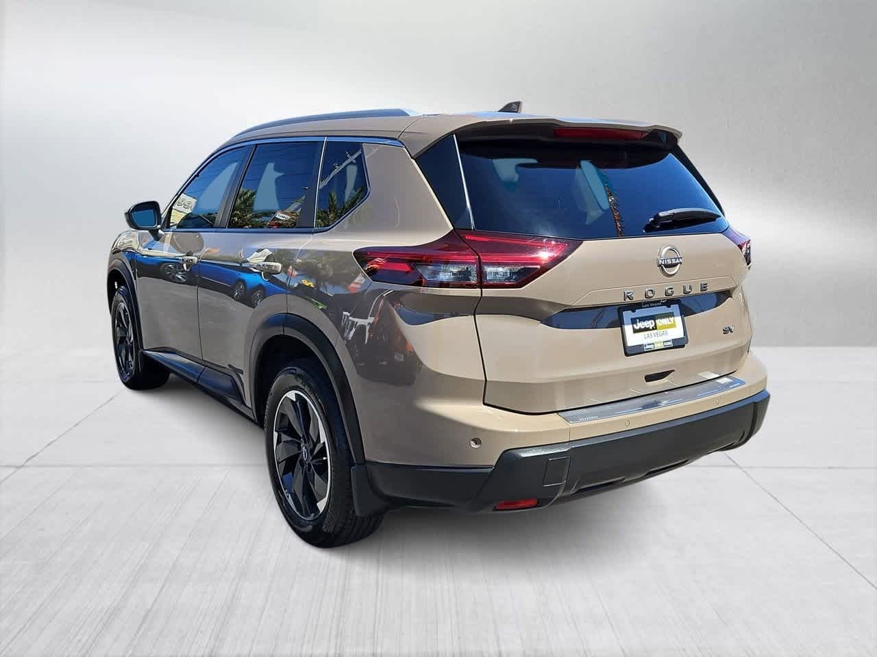 2024 Nissan Rogue SV Irving TX