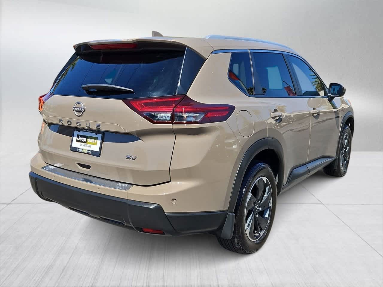 2024 Nissan Rogue SV Irving TX