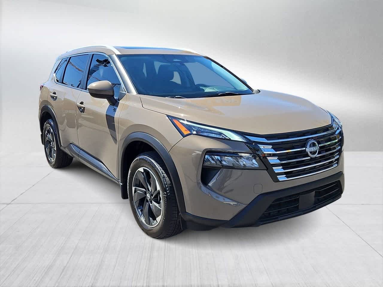 2024 Nissan Rogue SV Irving TX