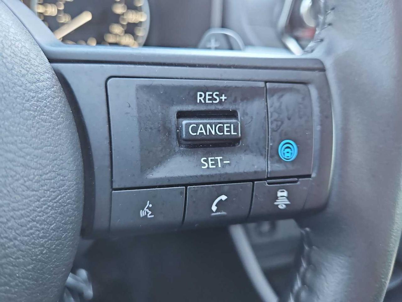 2024 Nissan Rogue SV Irving TX