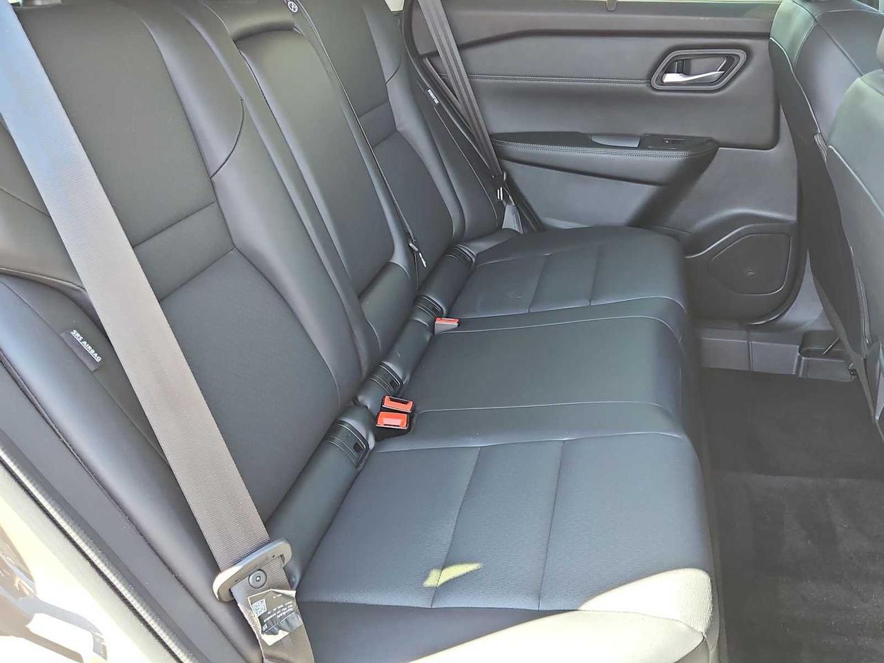 2024 Nissan Rogue SV Irving TX
