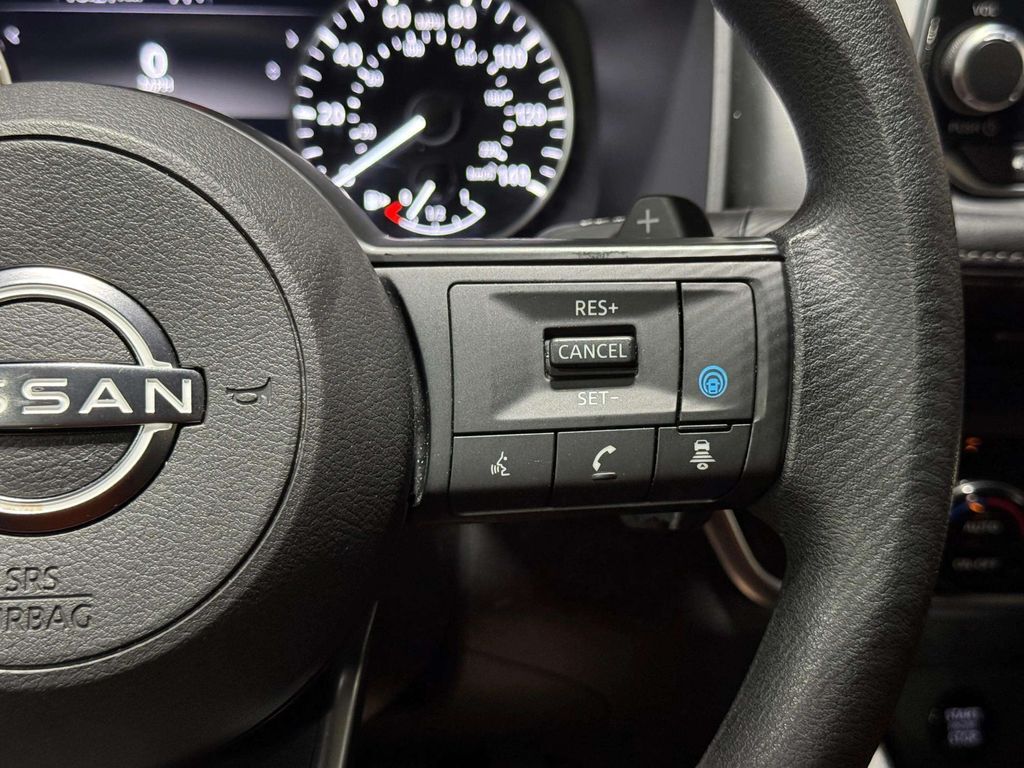 2024 Nissan Rogue SV San Clemente CA