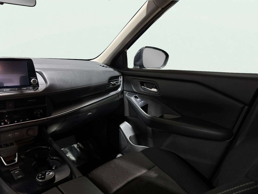 2024 Nissan Rogue SV San Clemente CA
