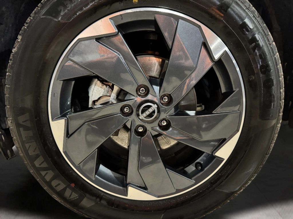 2024 Nissan Rogue SV San Clemente CA