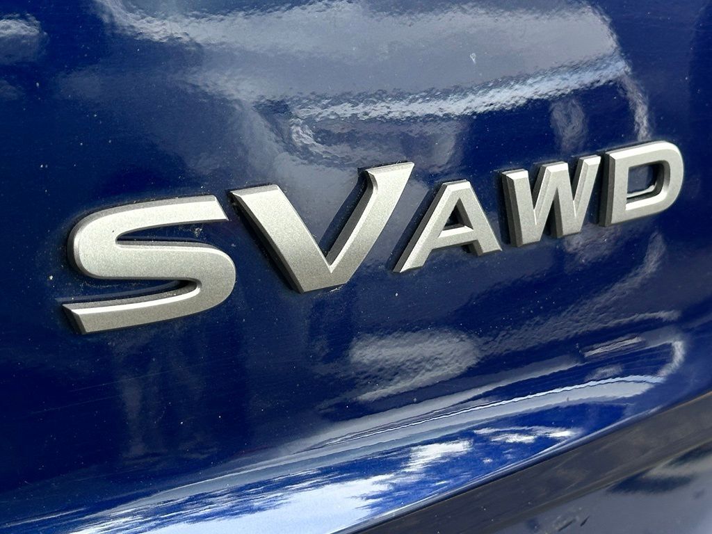 2024 Nissan Rogue SV San Clemente CA