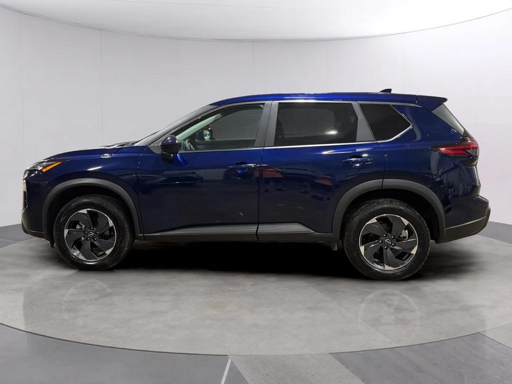 2024 Nissan Rogue SV San Clemente CA