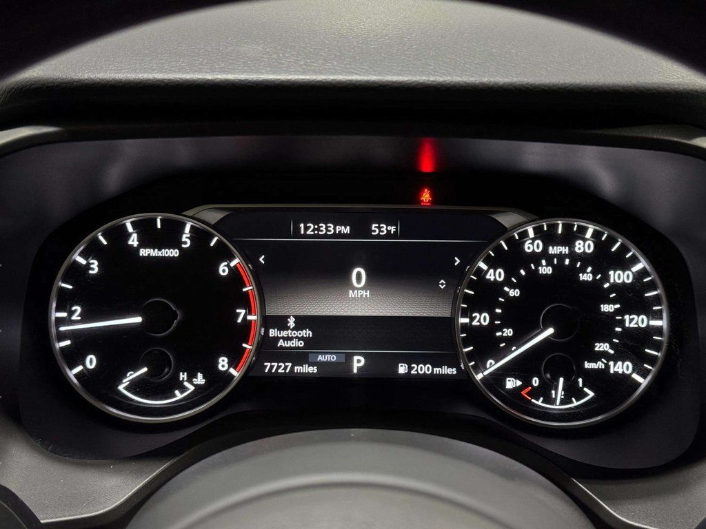 2024 Nissan Rogue SV San Clemente CA