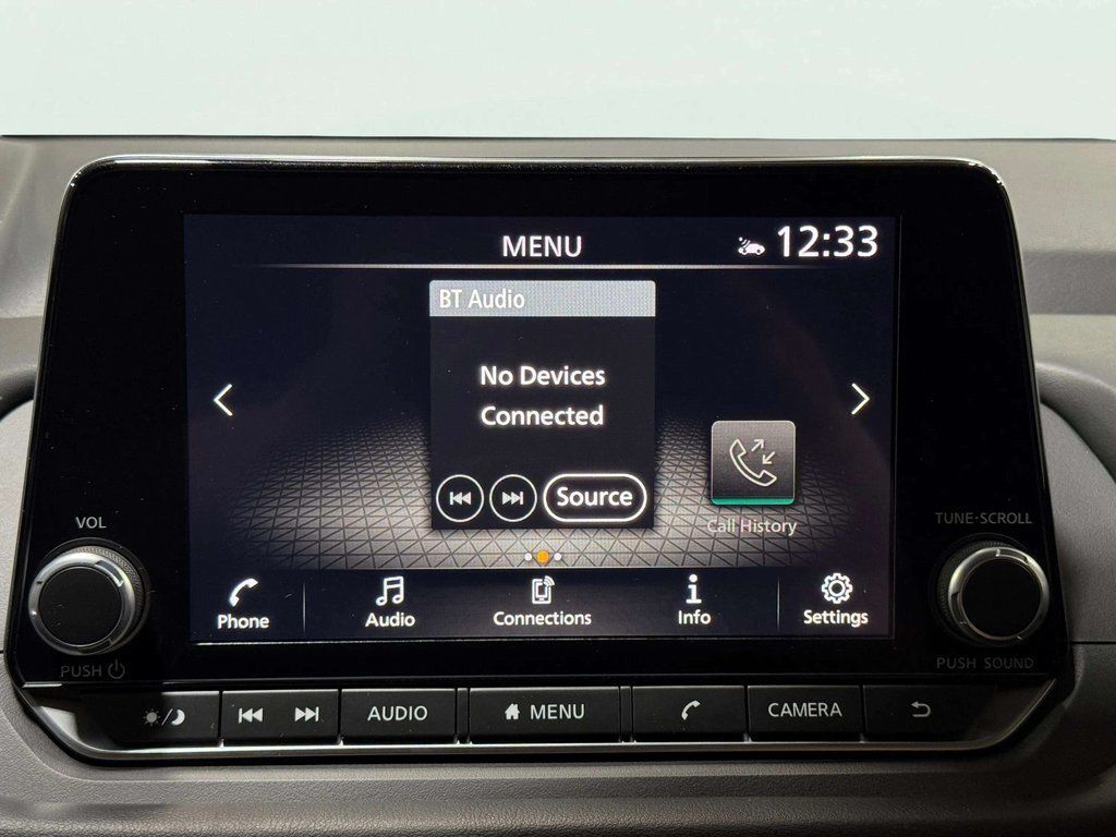 2024 Nissan Rogue SV San Clemente CA