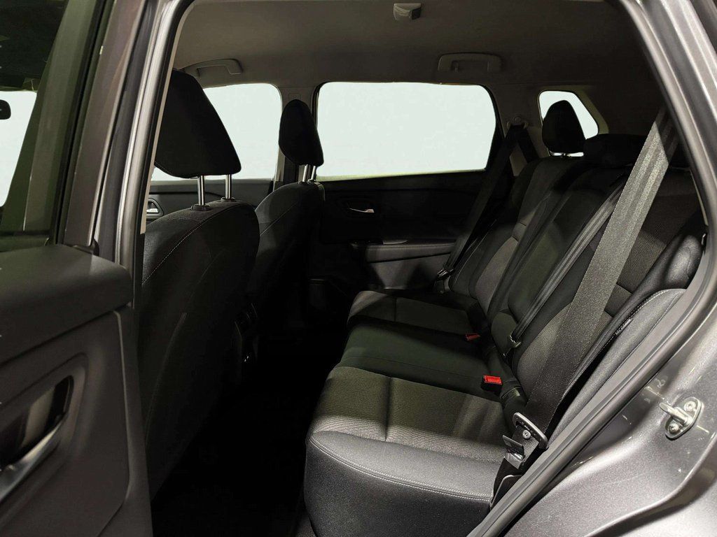 2024 Nissan Rogue SV San Clemente CA