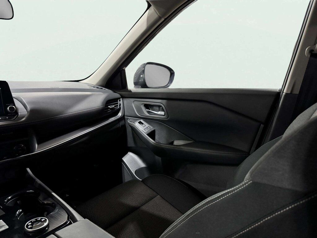 2024 Nissan Rogue SV San Clemente CA