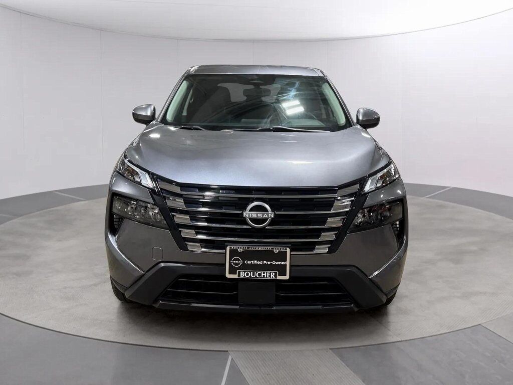 2024 Nissan Rogue SV San Clemente CA