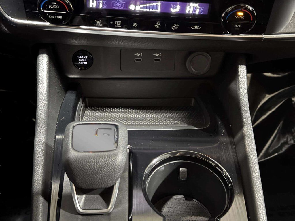 2024 Nissan Rogue SV San Clemente CA