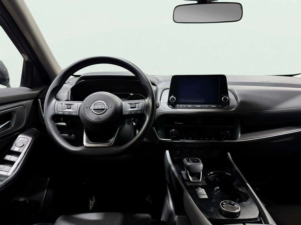 2024 Nissan Rogue SV San Clemente CA