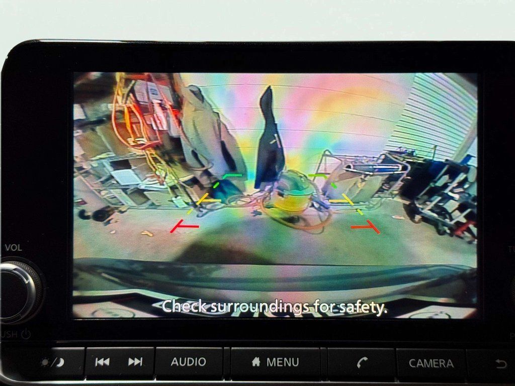 2024 Nissan Rogue SV San Clemente CA