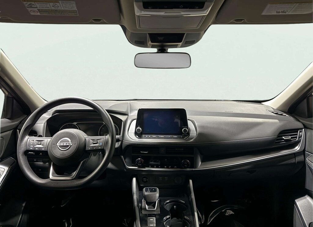 2024 Nissan Rogue SV San Clemente CA