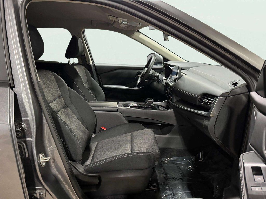 2024 Nissan Rogue SV San Clemente CA