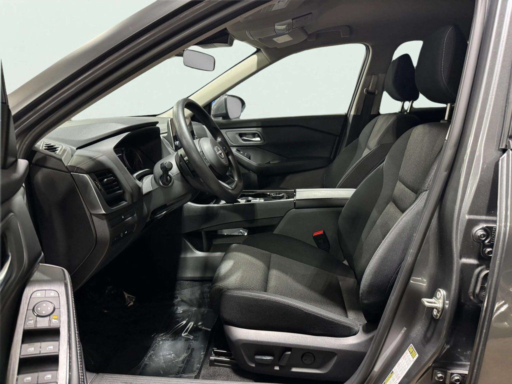 2024 Nissan Rogue SV San Clemente CA