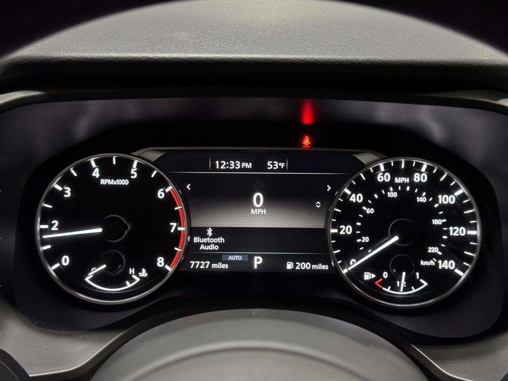 2024 Nissan Rogue SV San Clemente CA